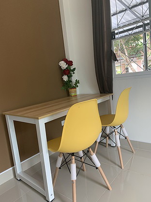 1 Bed Condo · Si Racha, chon_buri — photo 1