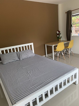 1 Bed Condo · Si Racha, chon_buri — photo 2