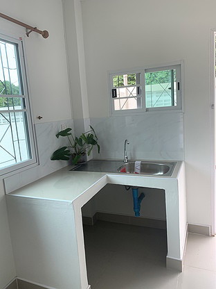 1 Bed Condo · Si Racha, chon_buri — photo 4