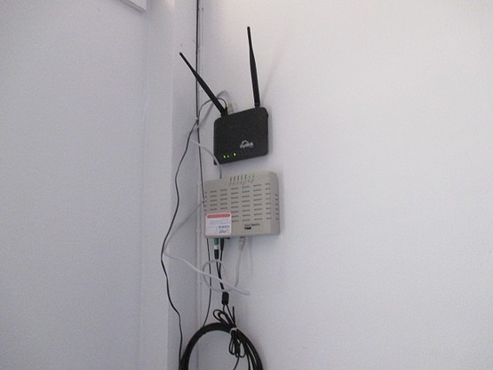 1 Bed Condo — photo 2