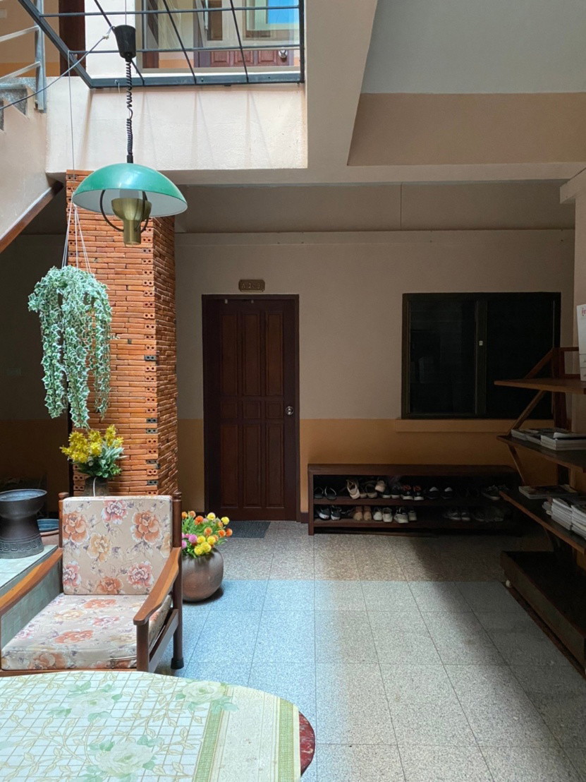 1 Bed Condo · Bang Sue, bangkok — photo 1