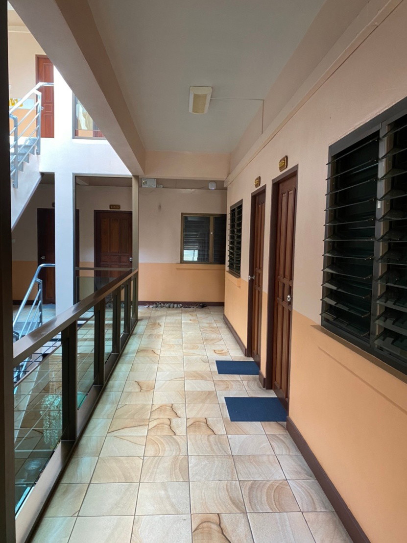 1 Bed Condo · Bang Sue, bangkok — photo 3