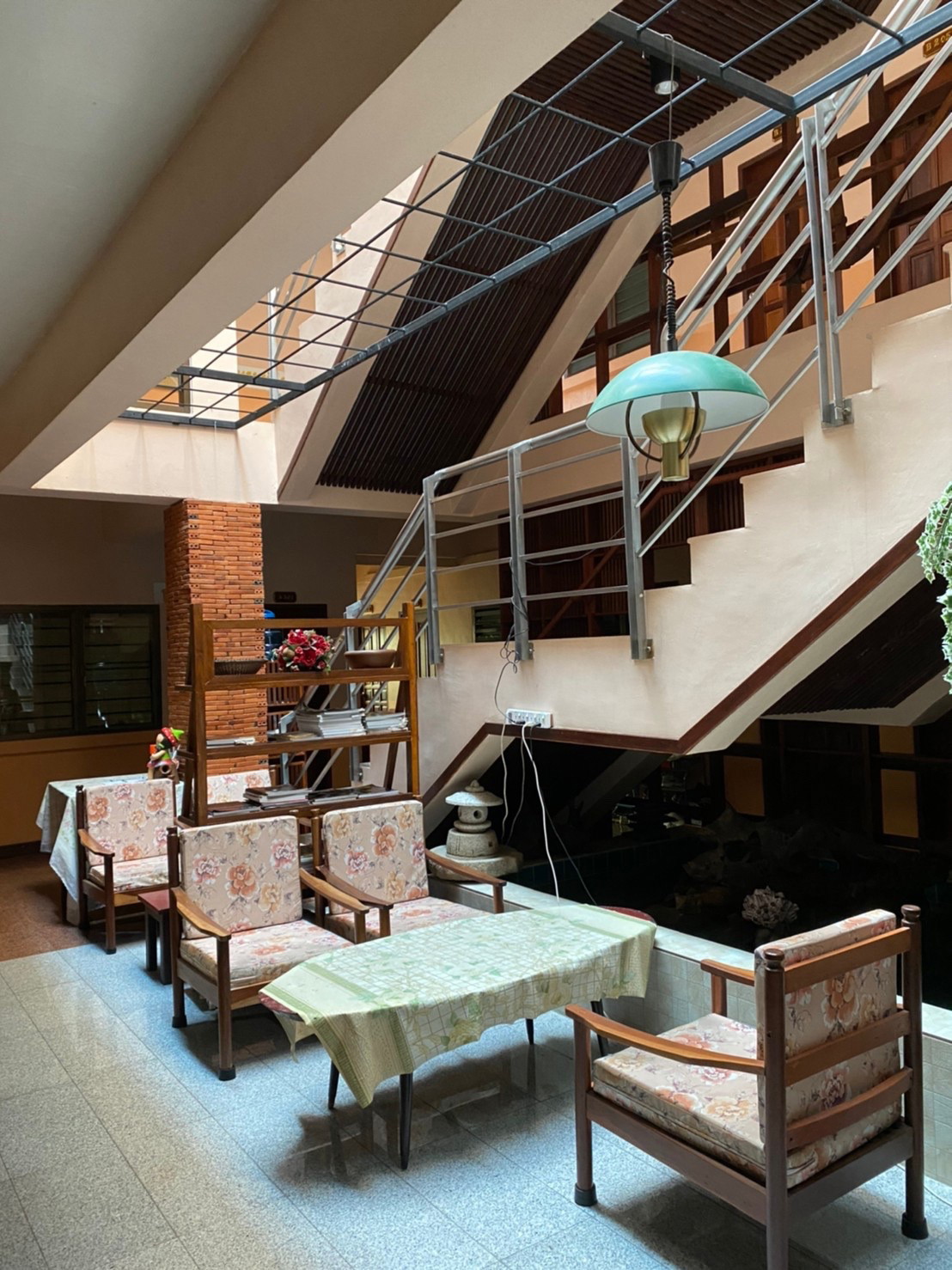 1 Bed Condo · Bang Sue, bangkok — photo 4