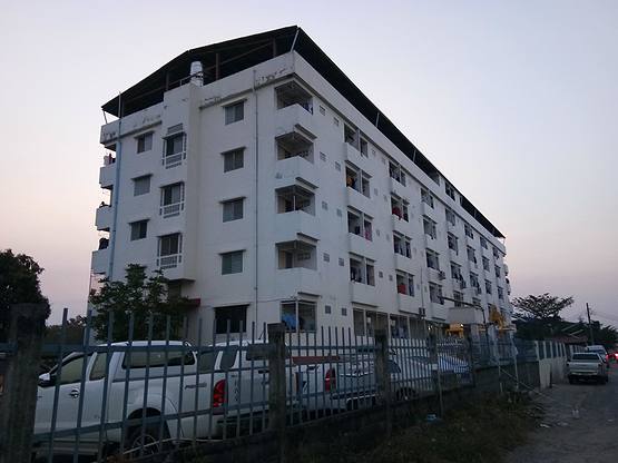 1 Bed Condo · Bang Phli, samut_prakan — photo 2