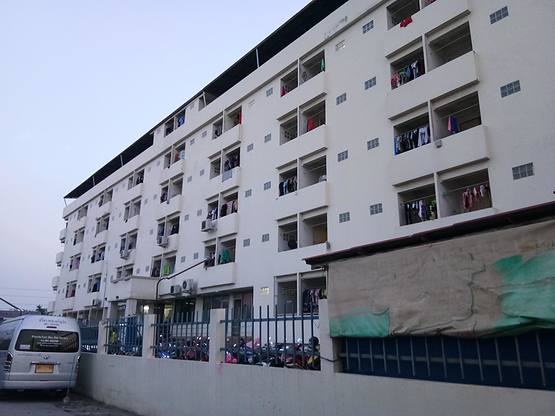 1 Bed Condo · Bang Phli, samut_prakan — photo 3