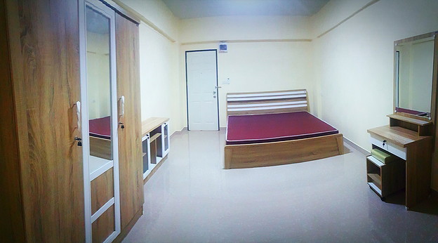 1 Bed Condo · Lat Krabang, bangkok — photo 1