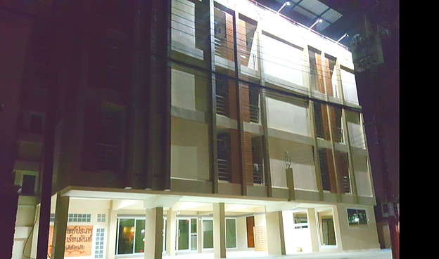 1 Bed Condo · Lat Krabang, bangkok — photo 2