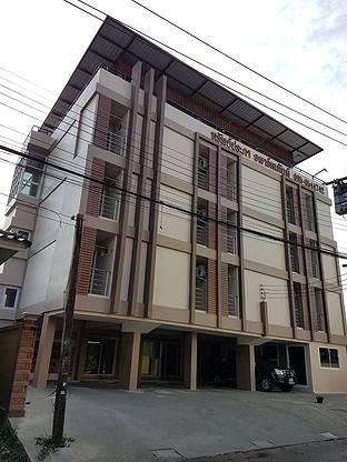 1 Bed Condo · Lat Krabang, bangkok — photo 3