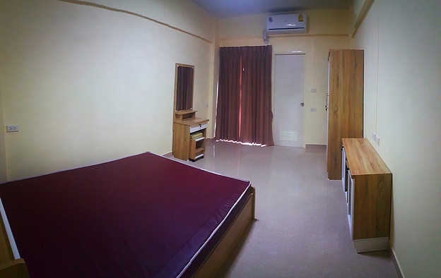 1 Bed Condo · Lat Krabang, bangkok — photo 5