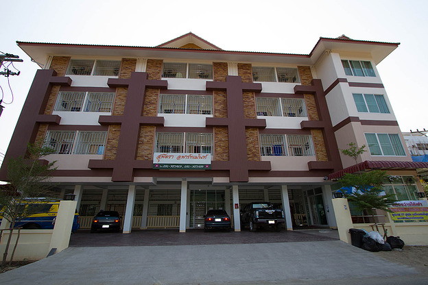 1 Bed Condo · Mueang Chiang Mai, chiang_mai — photo 1