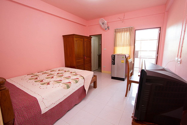 1 Bed Condo · Mueang Chiang Mai, chiang_mai — photo 2