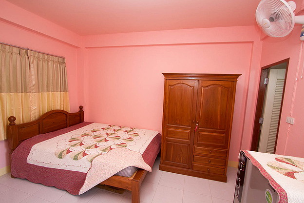 1 Bed Condo · Mueang Chiang Mai, chiang_mai — photo 3