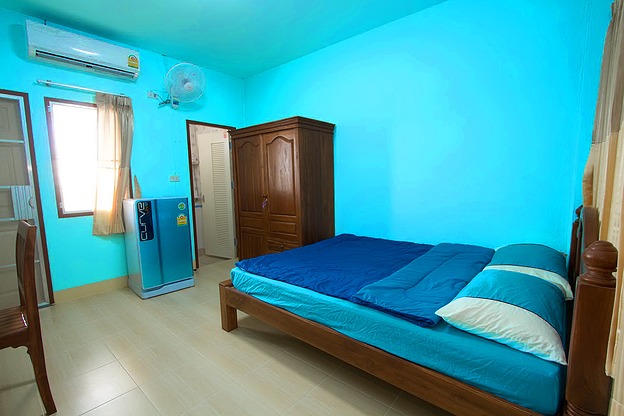 1 Bed Condo · Mueang Chiang Mai, chiang_mai — photo 4