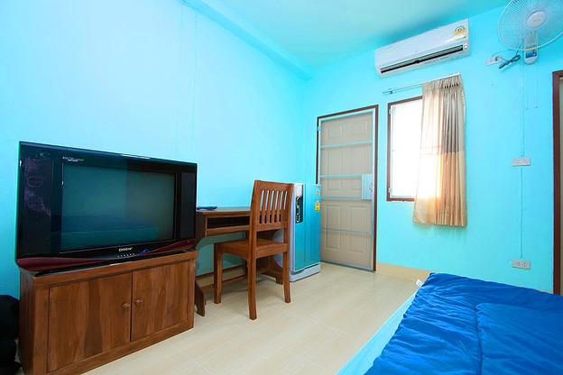 1 Bed Condo · Mueang Chiang Mai, chiang_mai — photo 5