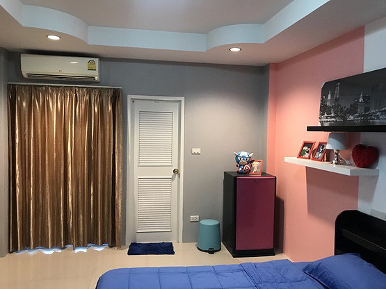 Condo · Bang Lamung, chon_buri — photo 2
