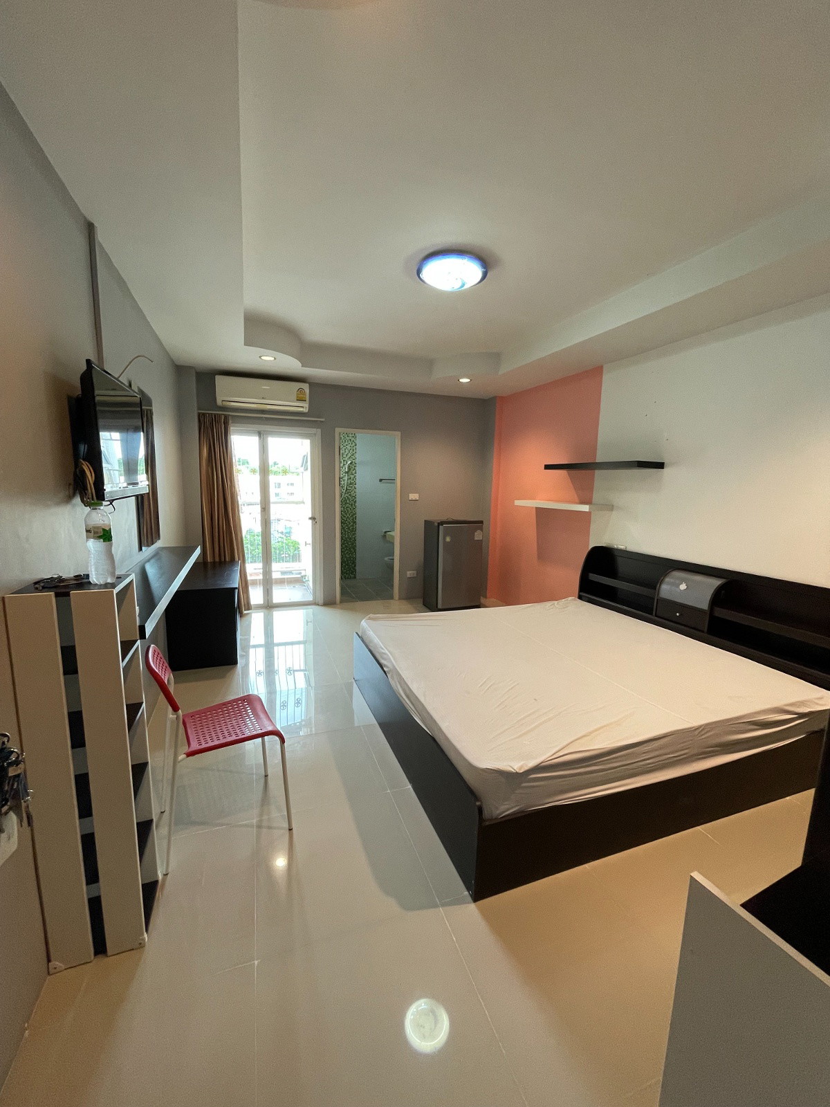 Condo · Bang Lamung, chon_buri — photo 4