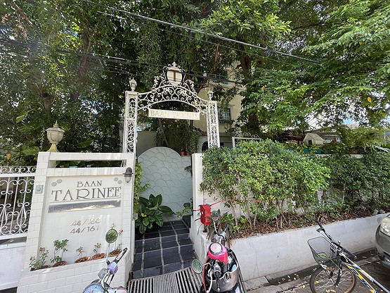 1 Bed Condo · Bang Khen, bangkok — photo 1