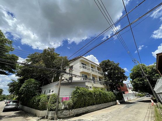 1 Bed Condo · Bang Khen, bangkok — photo 3