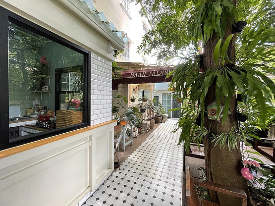 1 Bed Condo · Bang Khen, bangkok — photo 5