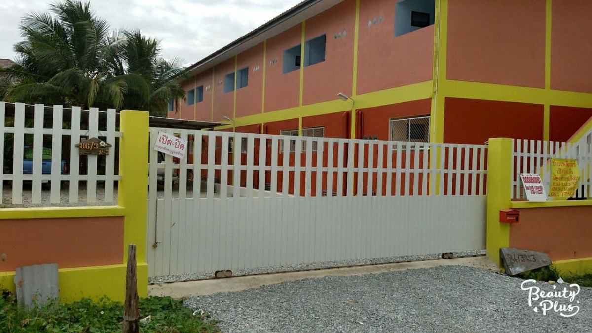 1 Bed Condo · Si Racha, chon_buri — photo 2