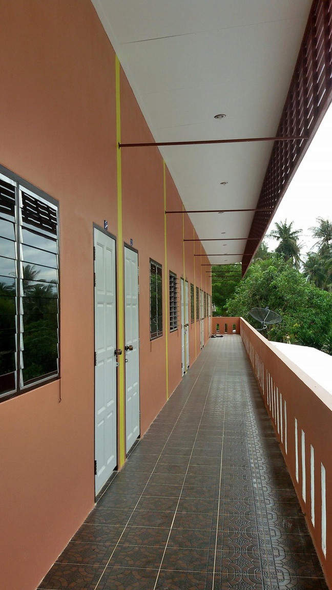 1 Bed Condo · Si Racha, chon_buri — photo 3