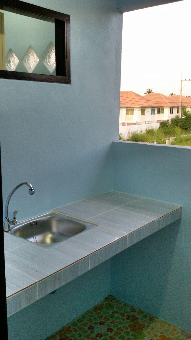 1 Bed Condo · Si Racha, chon_buri — photo 4