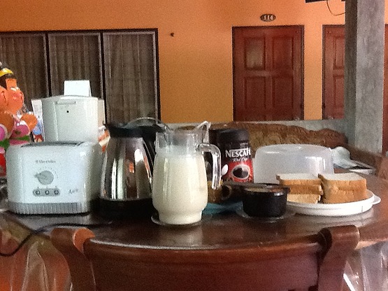 1 Bed Condo — photo 4