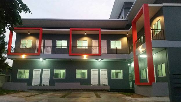 1 Bed Condo · Saraphi, chiang_mai — photo 2