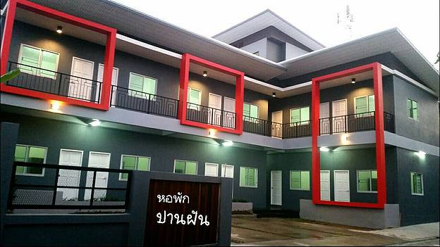1 Bed Condo · Saraphi, chiang_mai — photo 3
