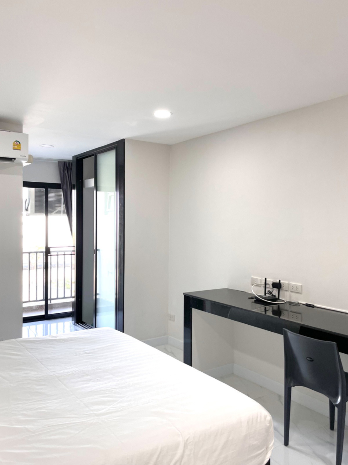 1 Bed Condo · Dusit, bangkok — photo 2