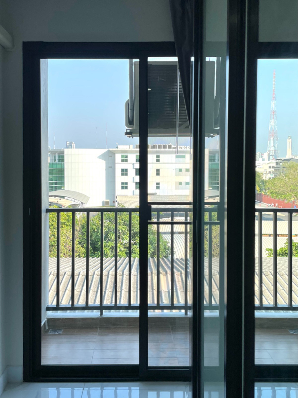 1 Bed Condo · Dusit, bangkok — photo 5