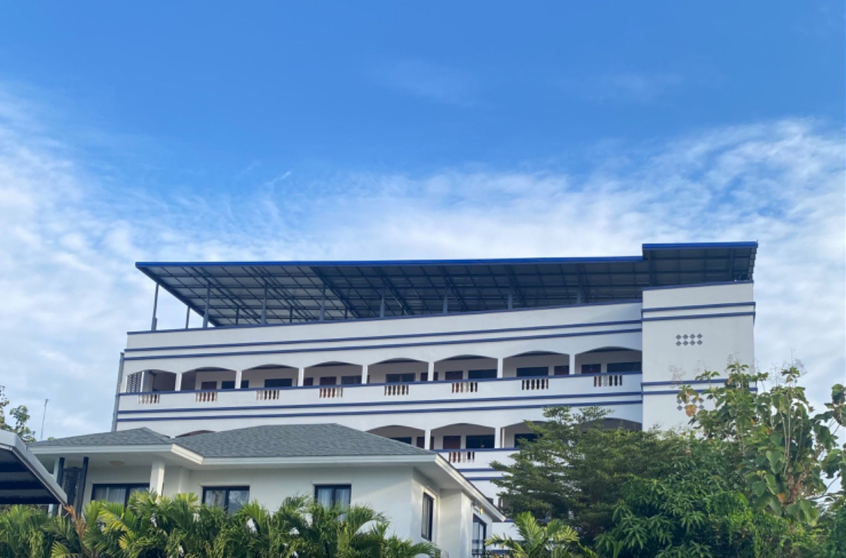 Condo · Mueang Samut Prakan, samut_prakan