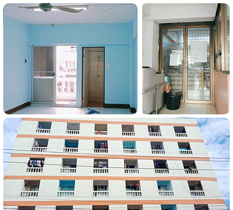 1 Bed Condo · Bang Phli, samut_prakan — photo 1