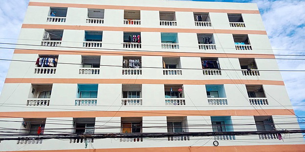 1 Bed Condo · Bang Phli, samut_prakan — photo 2