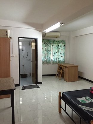 Condo · Sathon, bangkok