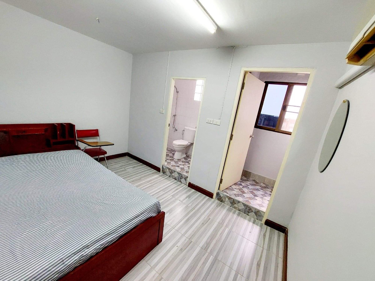 1 Bed Condo · Dusit, bangkok — photo 4