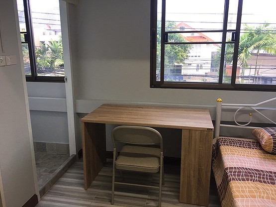 1 Bed Condo · Dusit, bangkok — photo 5