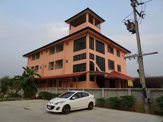 1 Bed Condo · San Sai, chiang_mai