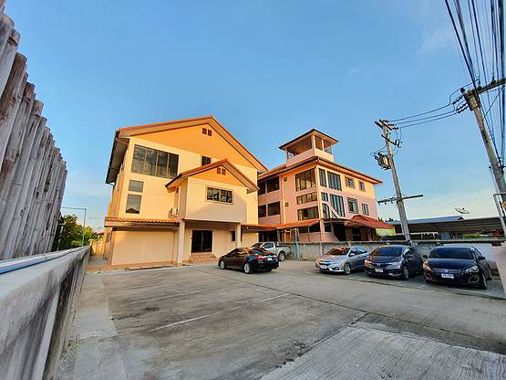 1 Bed Condo · San Sai, chiang_mai — photo 1