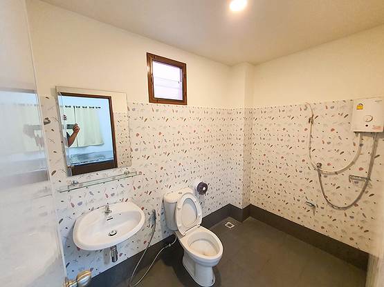1 Bed Condo · San Sai, chiang_mai — photo 5