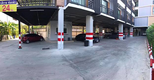 1 Bed Condo · pathum_thani — photo 3