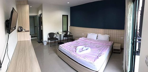 1 Bed Condo · pathum_thani — photo 4