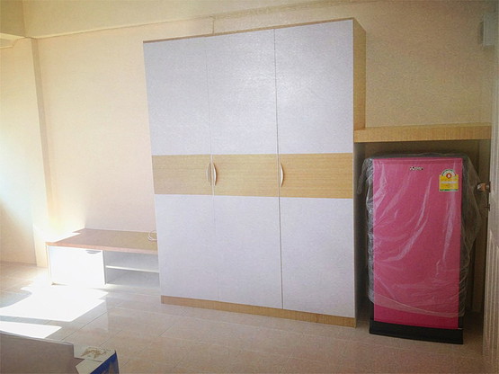 Sugar House Apartment