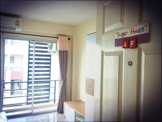 Sugar House Apartment — photo 2