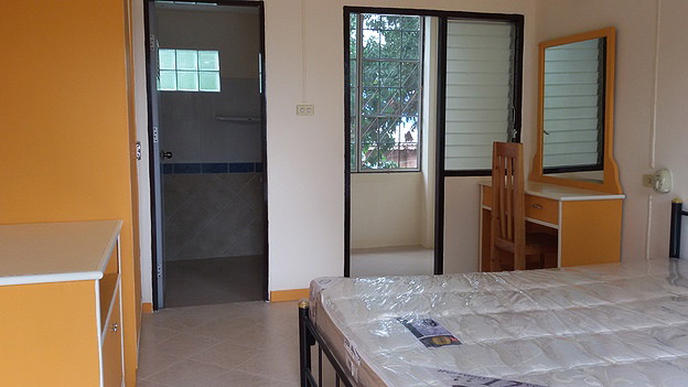 1 Bed Condo · Mueang Chiang Mai, chiang_mai — photo 1