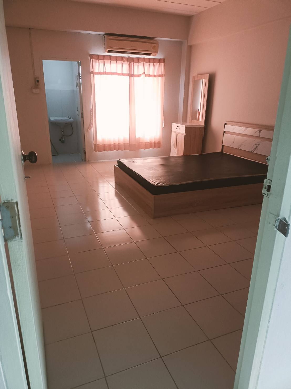 1 Bed Condo · bangkok — photo 1