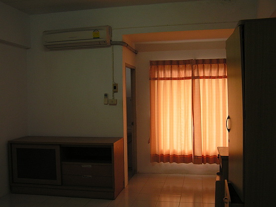 1 Bed Condo · bangkok — photo 3