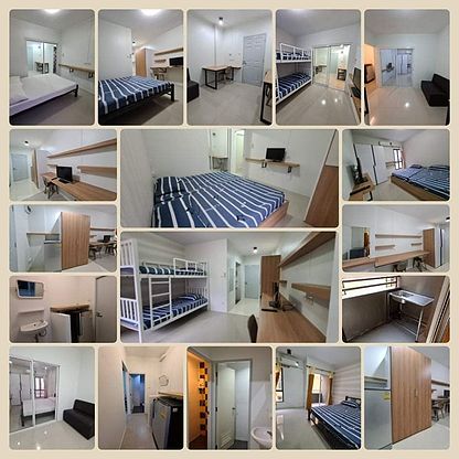 1 Bed Condo · Mueang Chon Buri, chon_buri — photo 1