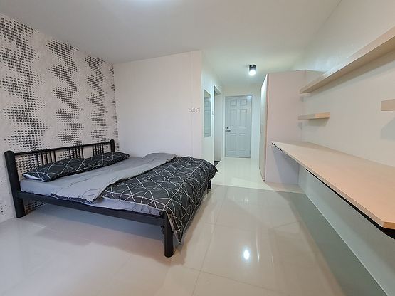 1 Bed Condo · Mueang Chon Buri, chon_buri — photo 4