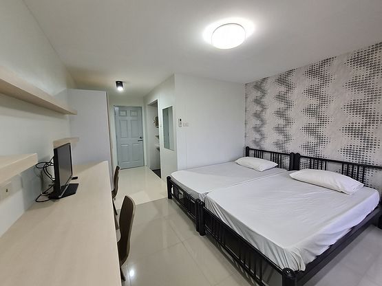 1 Bed Condo · Mueang Chon Buri, chon_buri — photo 5